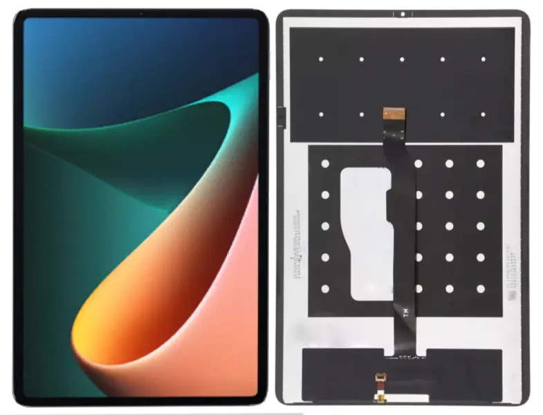 дисплей для xiaomi pad 5